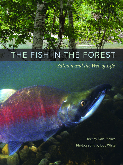 Title details for The Fish in the Forest by Dale Stokes - Available